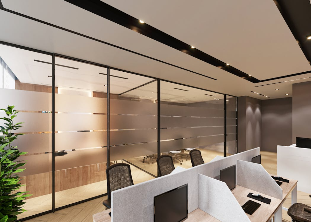 False ceiling services Dubai, UAE